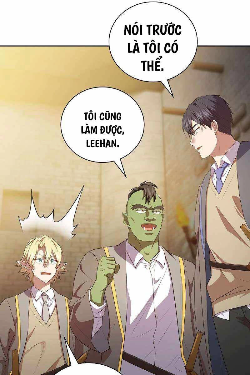 Ma Pháp Sư Tại Trường Học Pháp Thuật Chapter 79 - 63