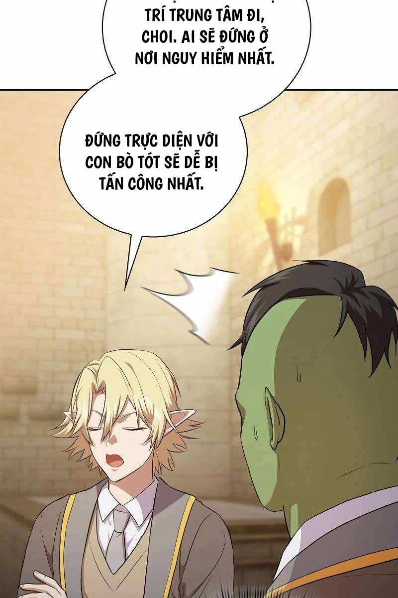 Ma Pháp Sư Tại Trường Học Pháp Thuật Chapter 79 - 66