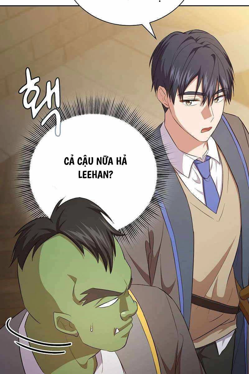 Ma Pháp Sư Tại Trường Học Pháp Thuật Chapter 79 - 68