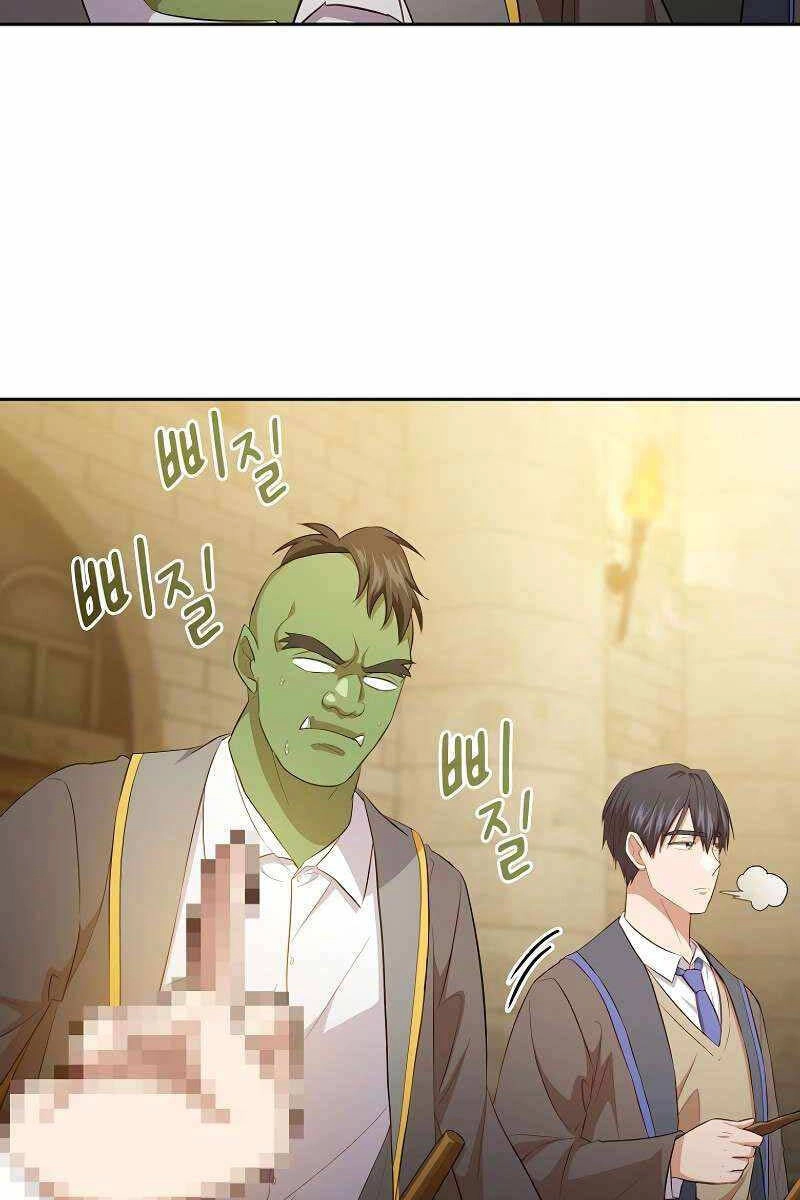 Ma Pháp Sư Tại Trường Học Pháp Thuật Chapter 79 - 69