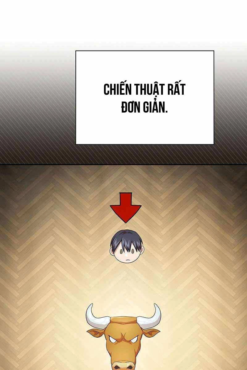 Ma Pháp Sư Tại Trường Học Pháp Thuật Chapter 79 - 80