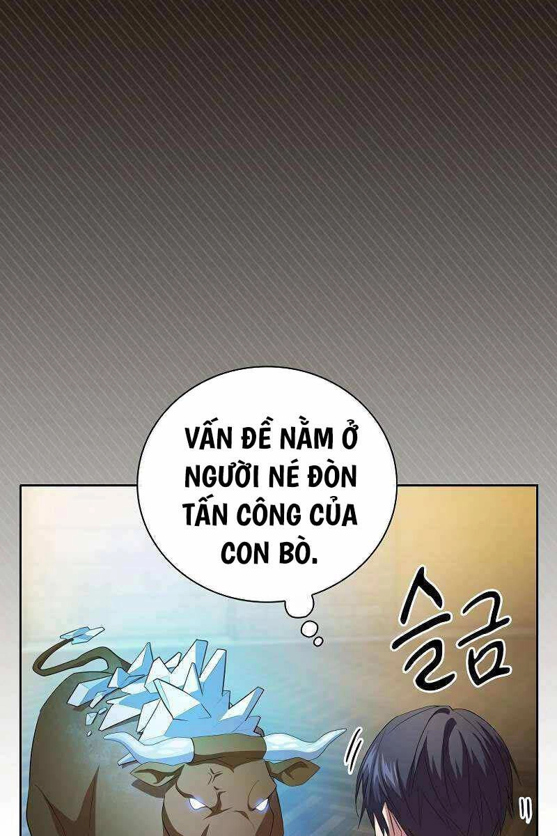 Ma Pháp Sư Tại Trường Học Pháp Thuật Chapter 79 - 83