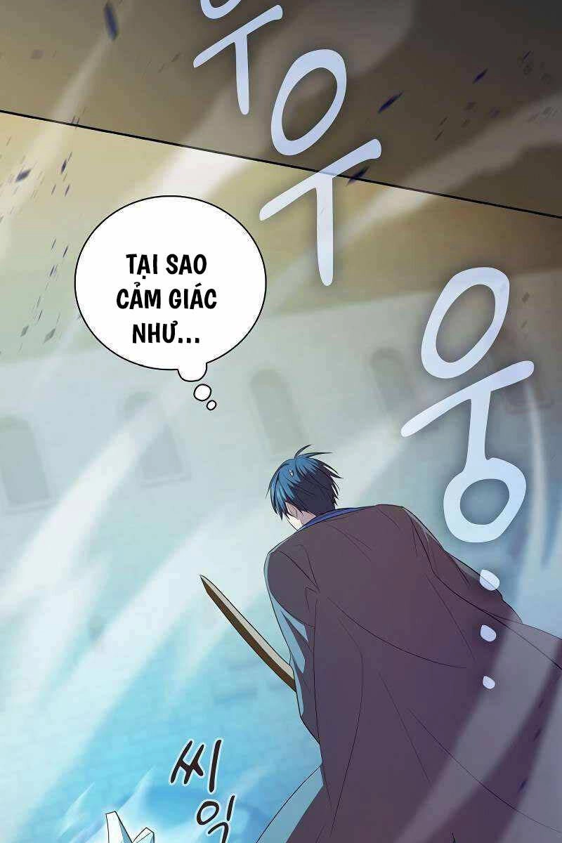 Ma Pháp Sư Tại Trường Học Pháp Thuật Chapter 79 - 92