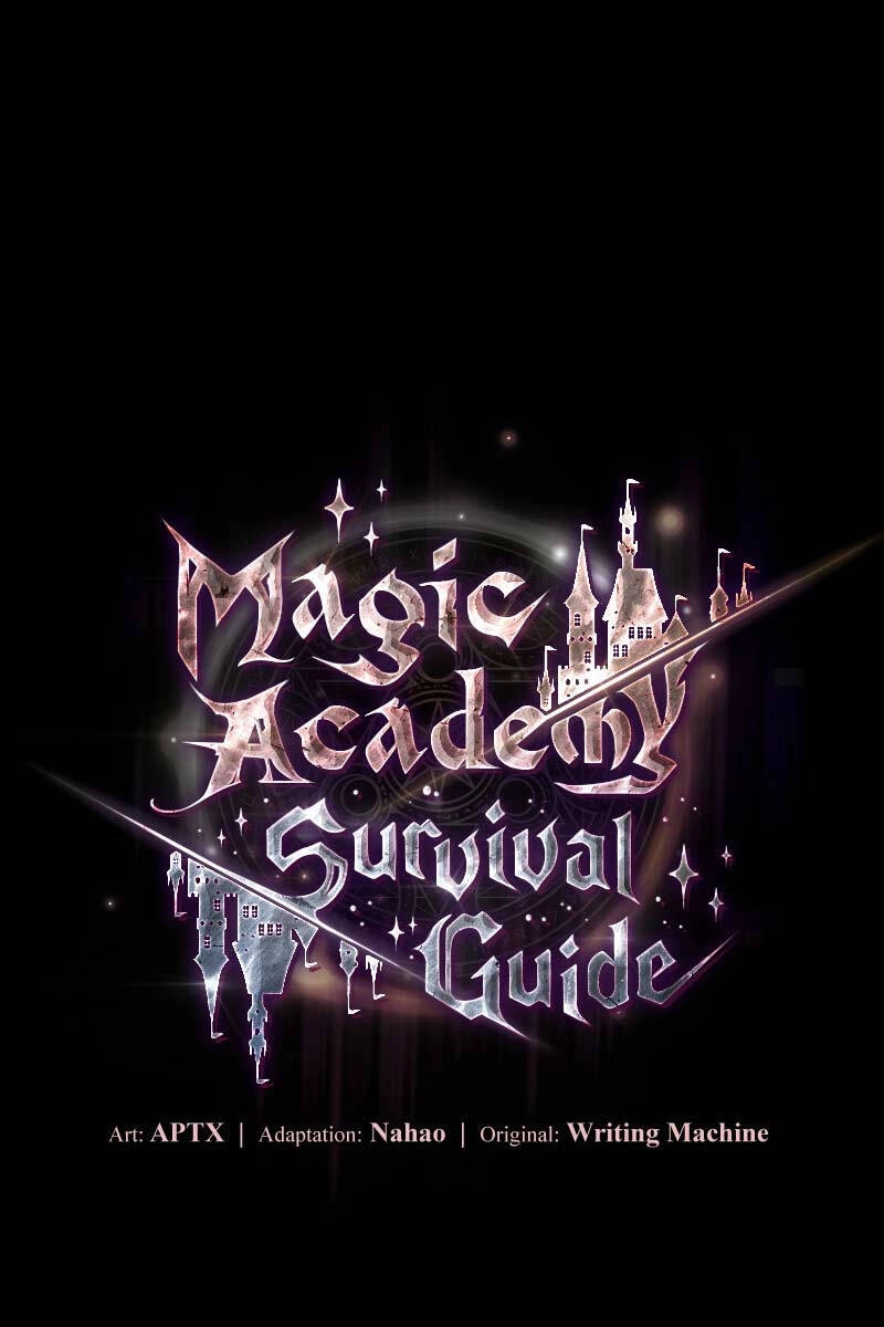 Ma Pháp Sư Tại Trường Học Pháp Thuật Chapter 80 - 10