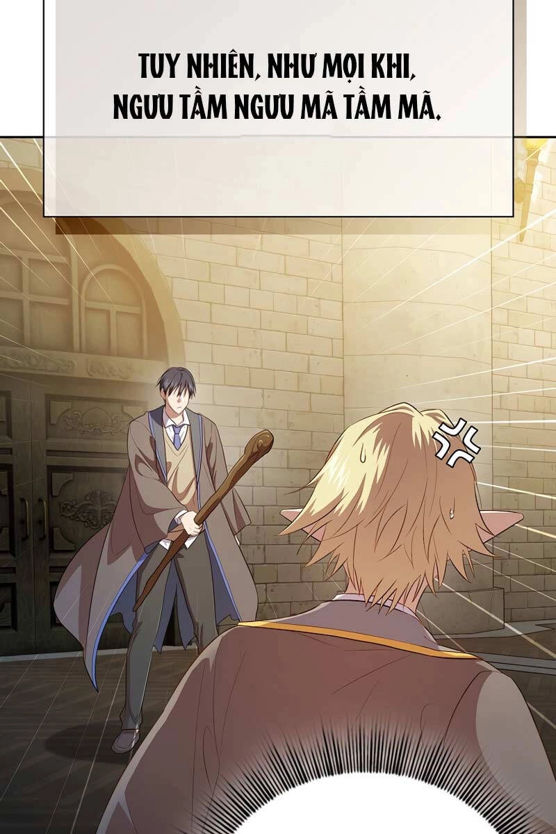 Ma Pháp Sư Tại Trường Học Pháp Thuật Chapter 80 - 15