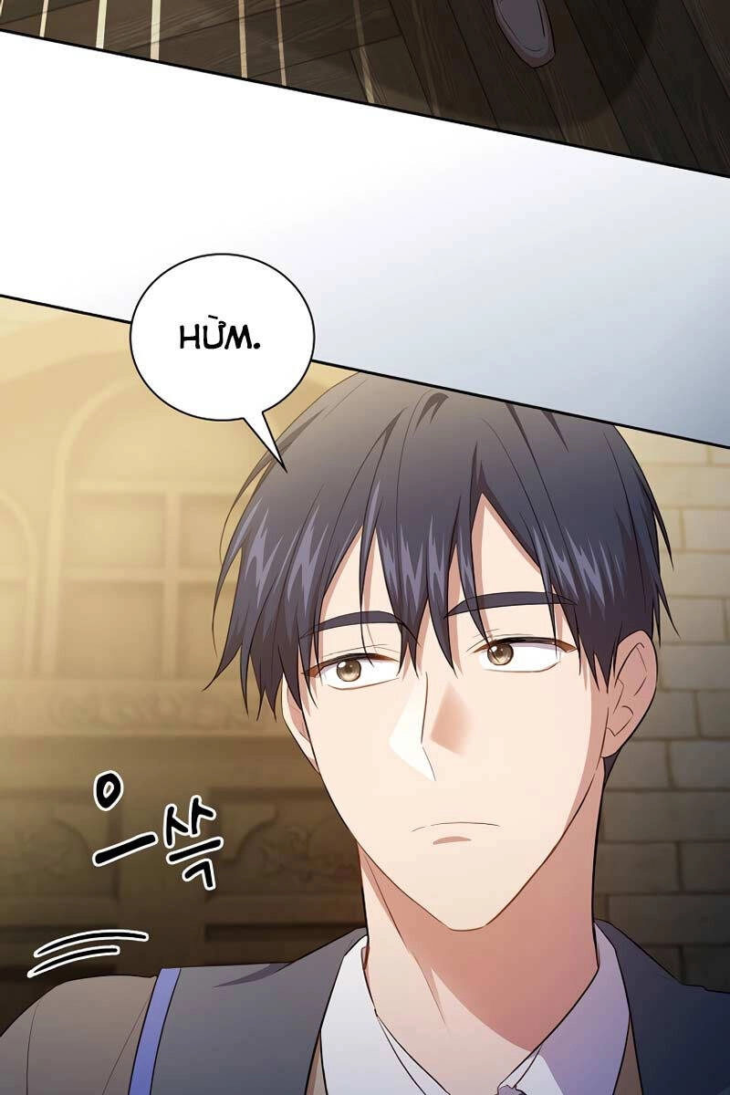 Ma Pháp Sư Tại Trường Học Pháp Thuật Chapter 80 - 19