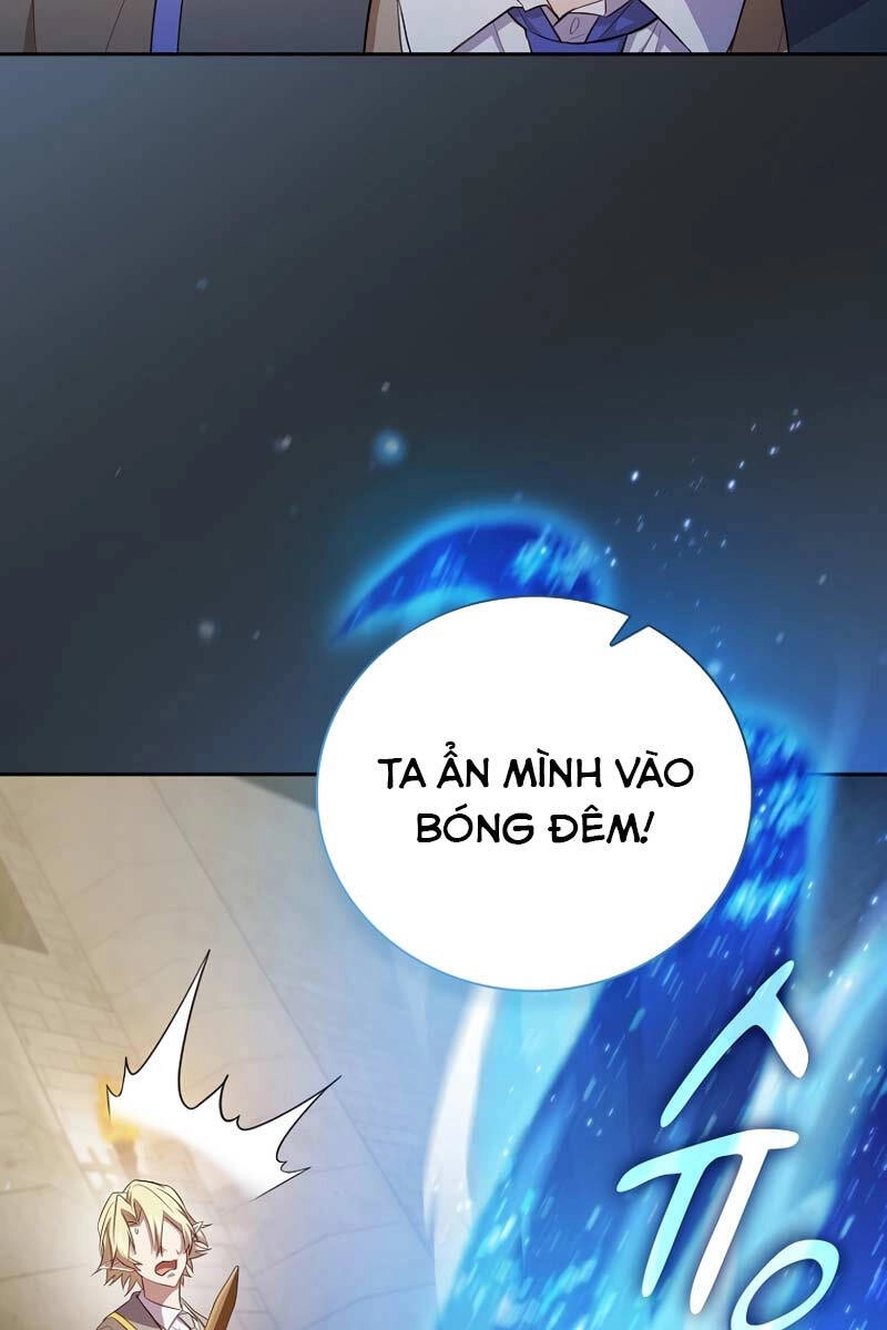 Ma Pháp Sư Tại Trường Học Pháp Thuật Chapter 80 - 20