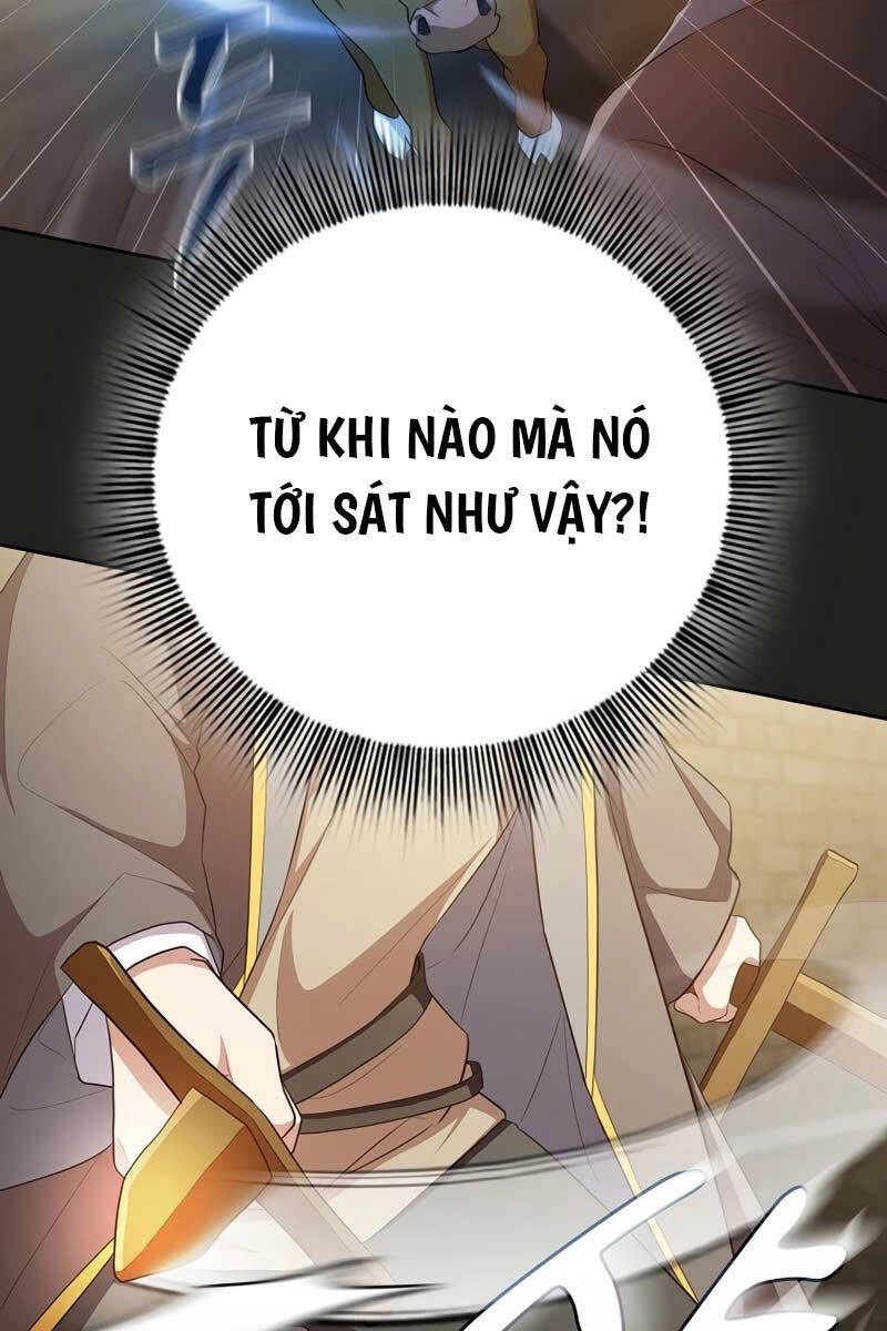 Ma Pháp Sư Tại Trường Học Pháp Thuật Chapter 80 - 23