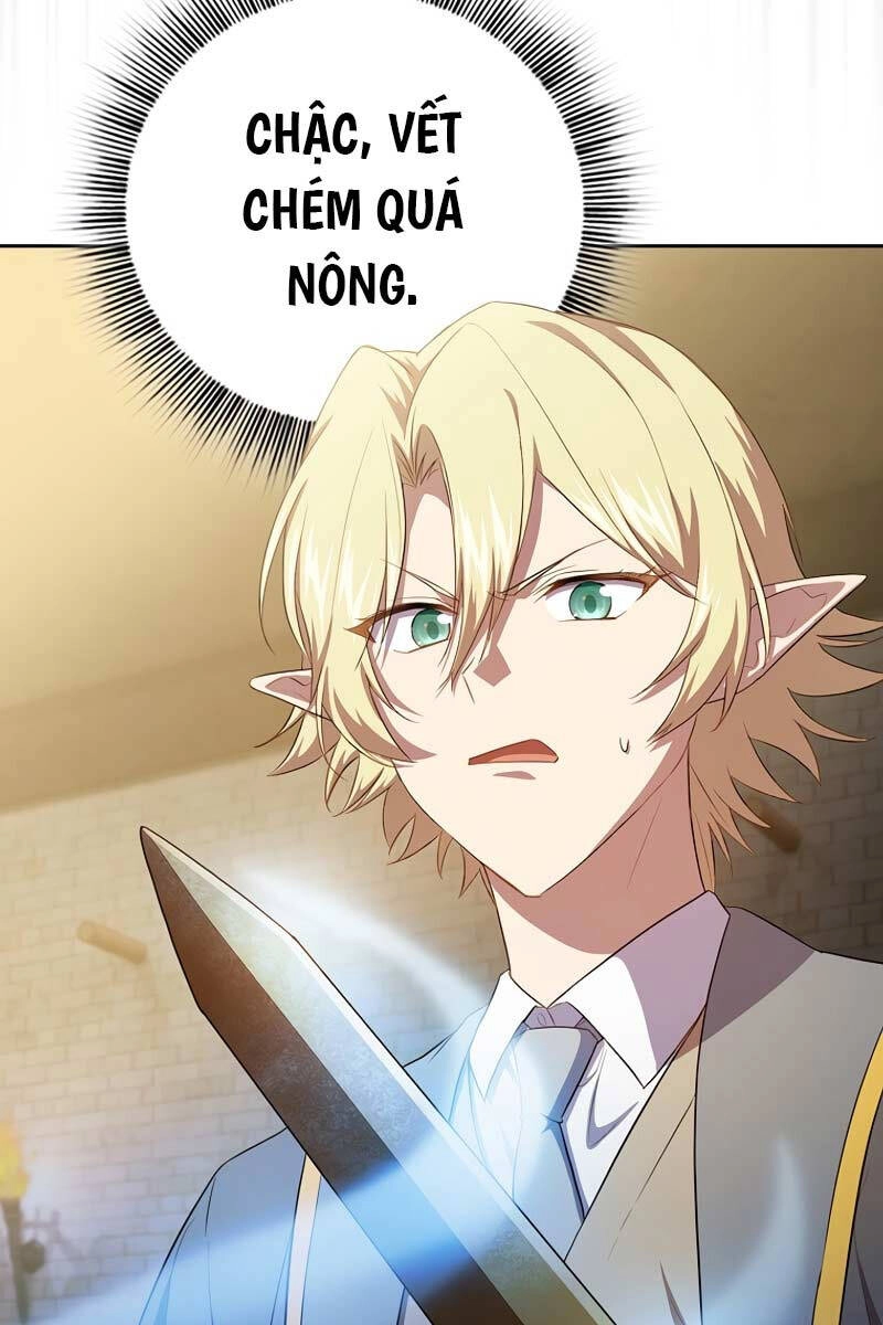 Ma Pháp Sư Tại Trường Học Pháp Thuật Chapter 80 - 30