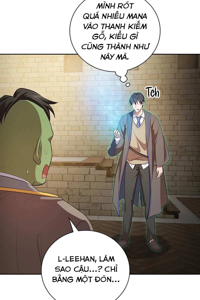 Ma Pháp Sư Tại Trường Học Pháp Thuật Chapter 80 - 53