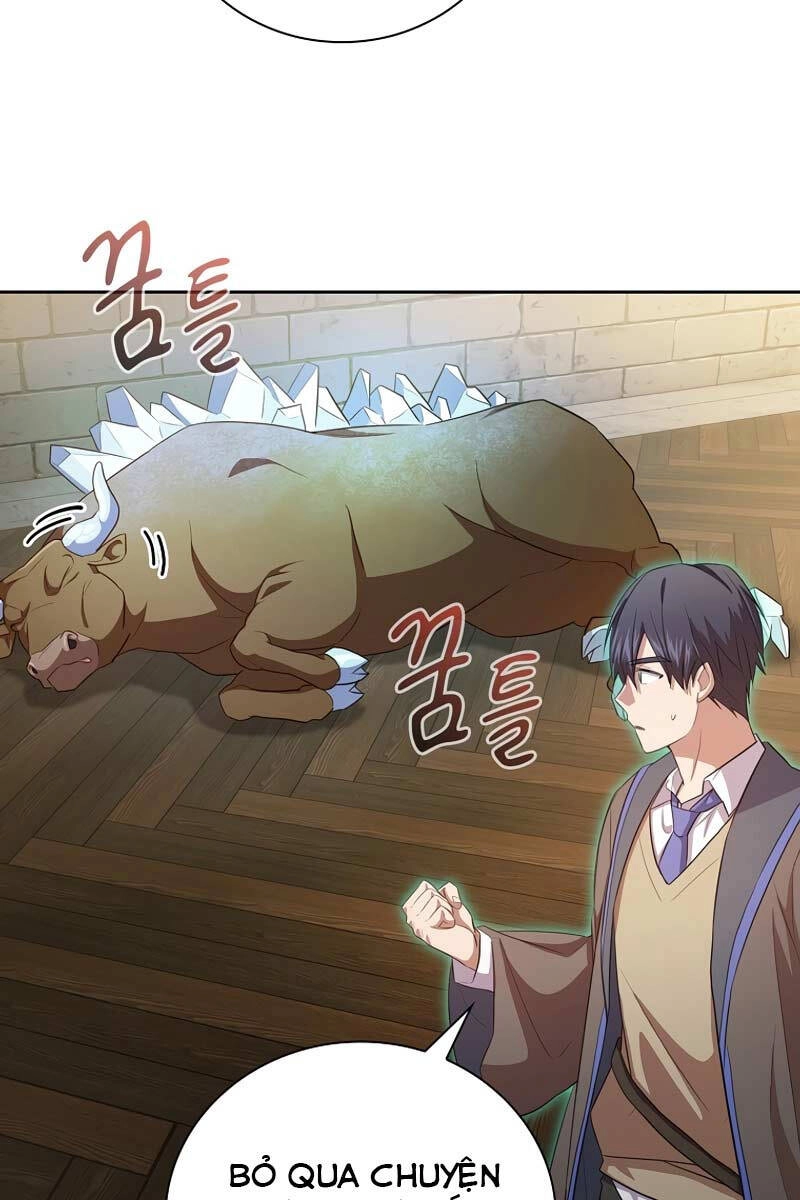 Ma Pháp Sư Tại Trường Học Pháp Thuật Chapter 80 - 54