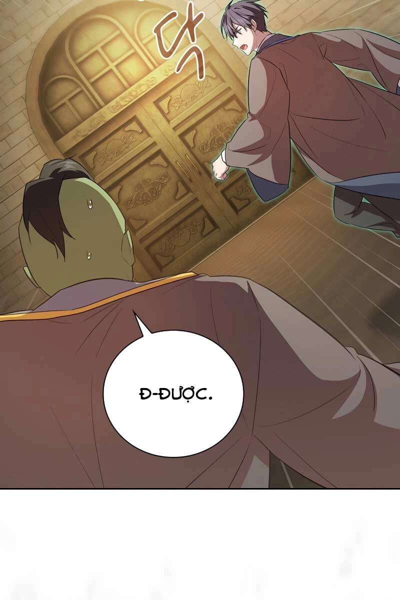 Ma Pháp Sư Tại Trường Học Pháp Thuật Chapter 80 - 56