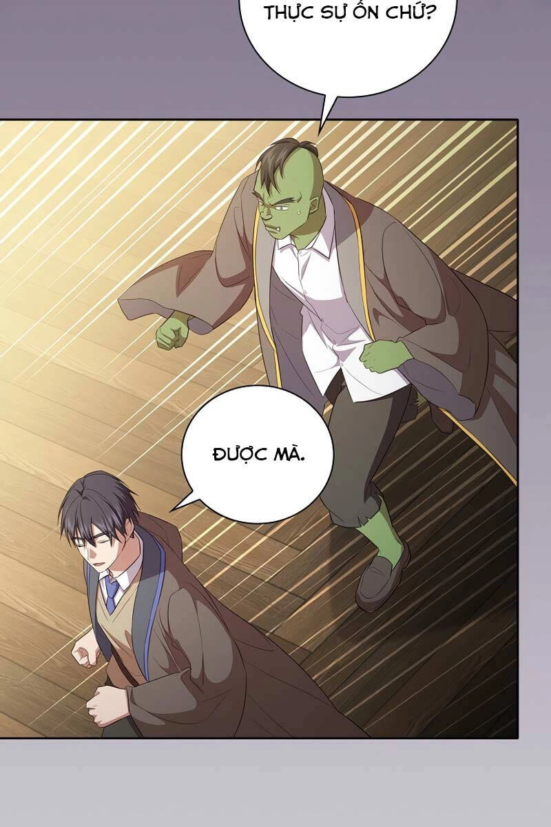 Ma Pháp Sư Tại Trường Học Pháp Thuật Chapter 80 - 60