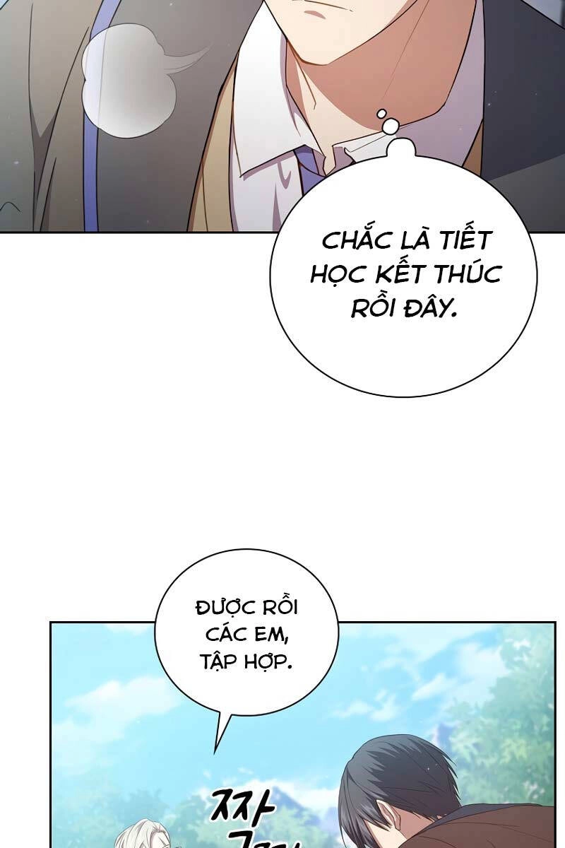 Ma Pháp Sư Tại Trường Học Pháp Thuật Chapter 80 - 68