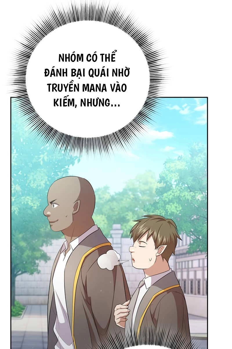 Ma Pháp Sư Tại Trường Học Pháp Thuật Chapter 80 - 70