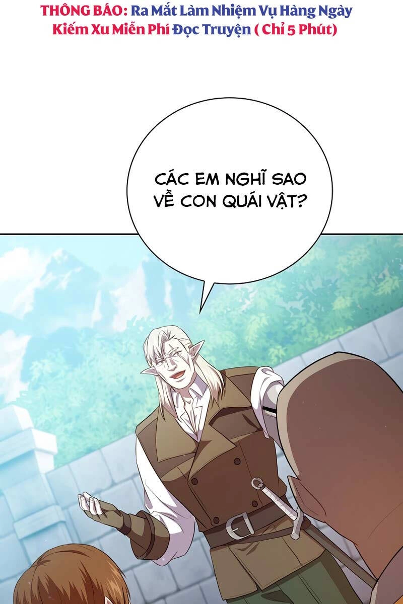 Ma Pháp Sư Tại Trường Học Pháp Thuật Chapter 80 - 77