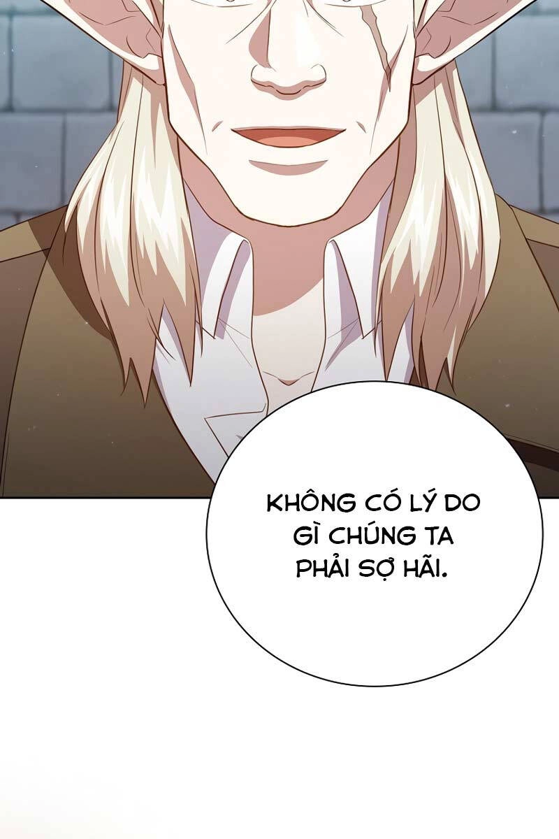 Ma Pháp Sư Tại Trường Học Pháp Thuật Chapter 80 - 81