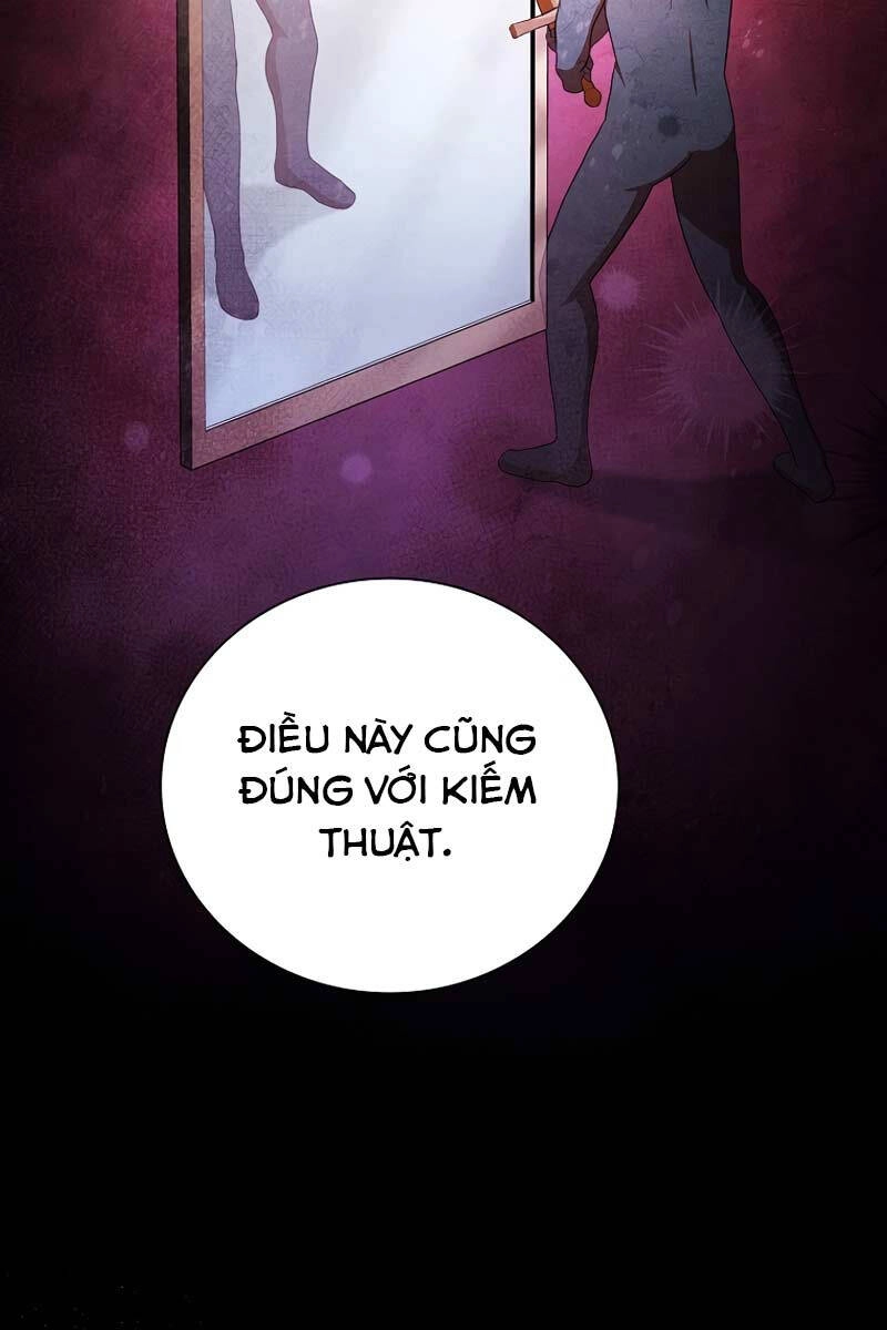 Ma Pháp Sư Tại Trường Học Pháp Thuật Chapter 80 - 83