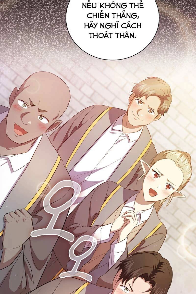 Ma Pháp Sư Tại Trường Học Pháp Thuật Chapter 80 - 85