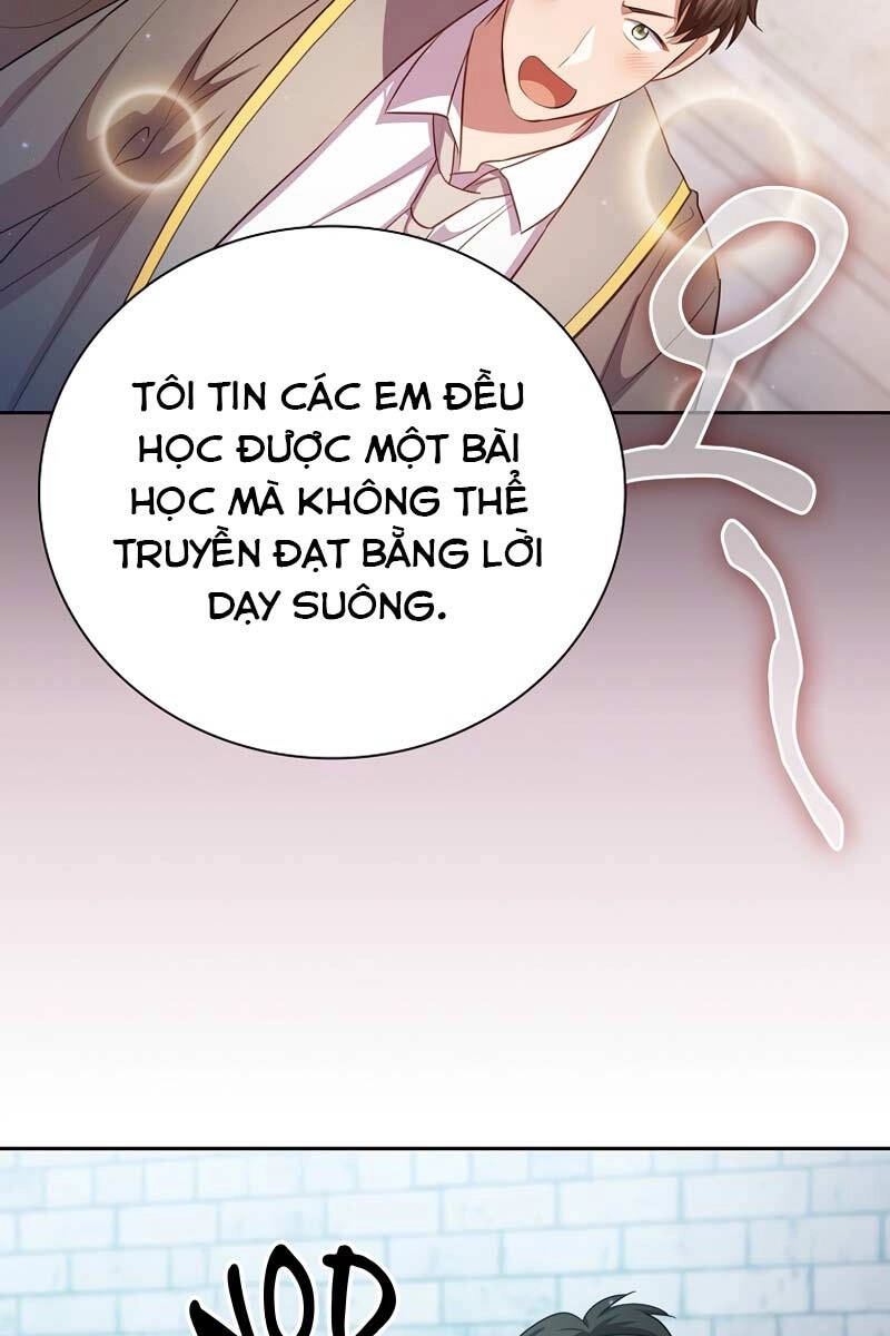 Ma Pháp Sư Tại Trường Học Pháp Thuật Chapter 80 - 86