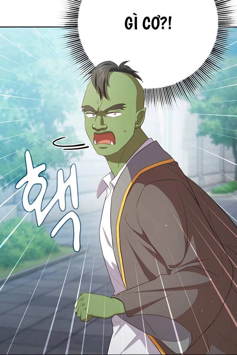 Ma Pháp Sư Tại Trường Học Pháp Thuật Chapter 80 - 90