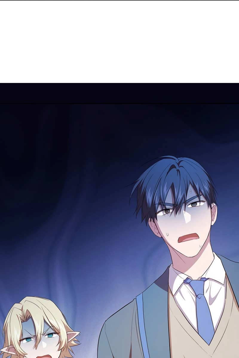 Ma Pháp Sư Tại Trường Học Pháp Thuật Chapter 80 - 91