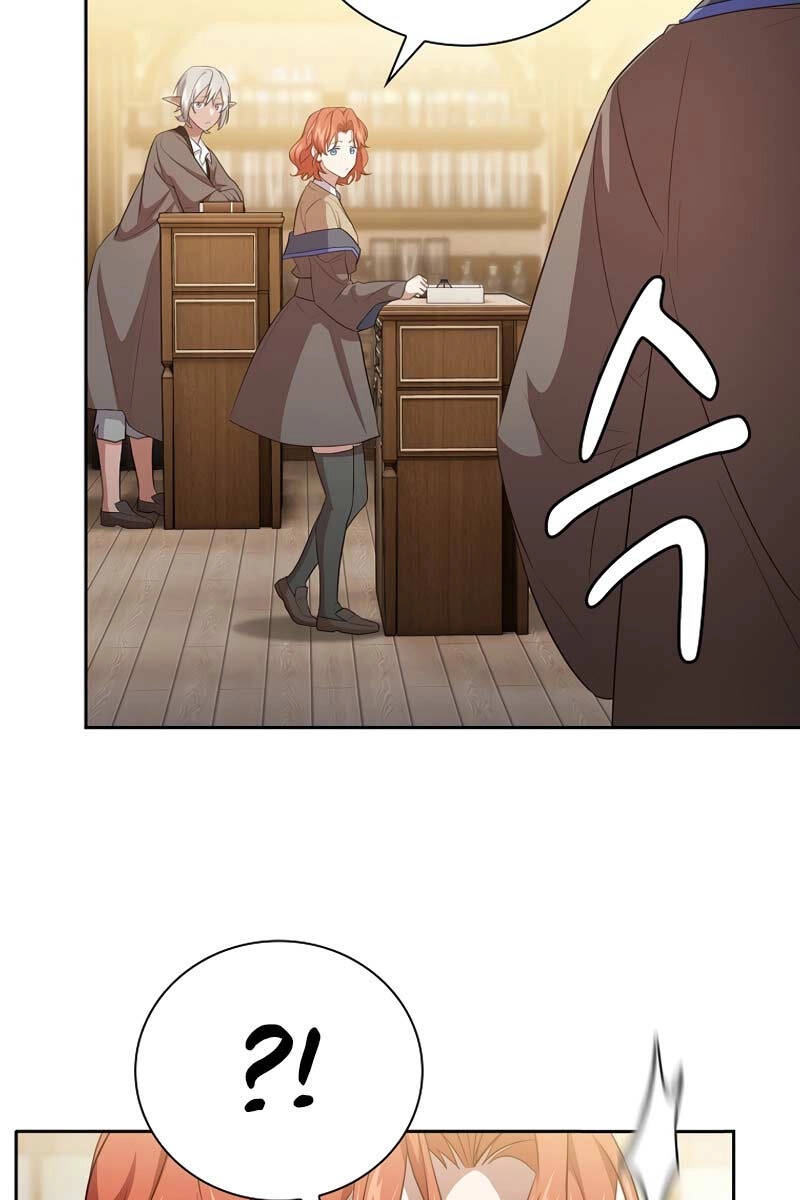 Ma Pháp Sư Tại Trường Học Pháp Thuật Chapter 80 - 99