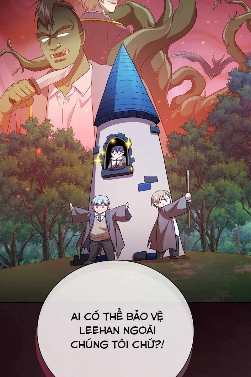 Ma Pháp Sư Tại Trường Học Pháp Thuật Chapter 80 - 105