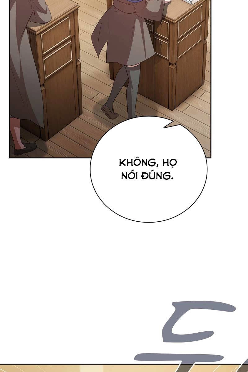 Ma Pháp Sư Tại Trường Học Pháp Thuật Chapter 80 - 107