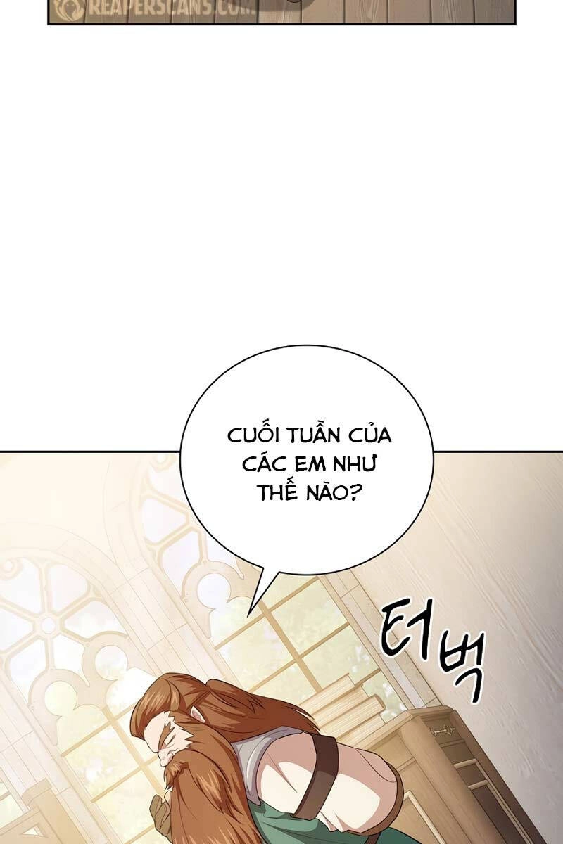 Ma Pháp Sư Tại Trường Học Pháp Thuật Chapter 80 - 115