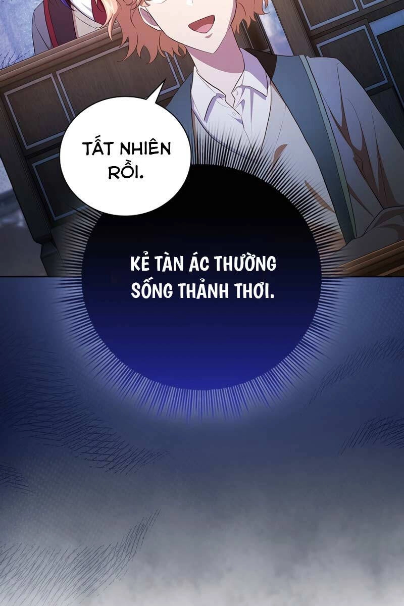 Ma Pháp Sư Tại Trường Học Pháp Thuật Chapter 80 - 119