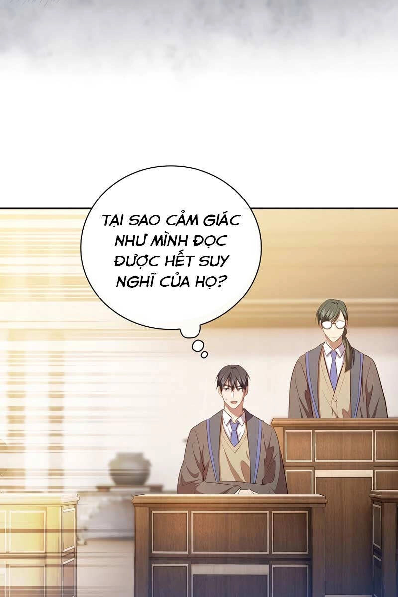 Ma Pháp Sư Tại Trường Học Pháp Thuật Chapter 80 - 120