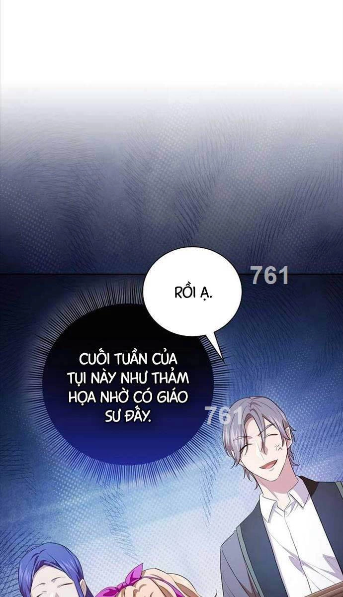 Ma Pháp Sư Tại Trường Học Pháp Thuật Chapter 81 - 2