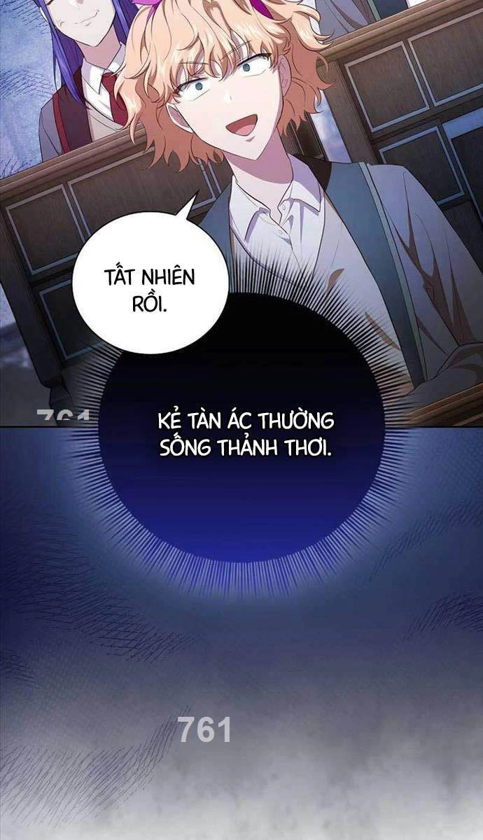 Ma Pháp Sư Tại Trường Học Pháp Thuật Chapter 81 - 3