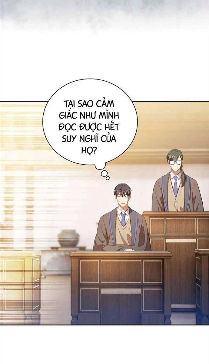 Ma Pháp Sư Tại Trường Học Pháp Thuật Chapter 81 - 4