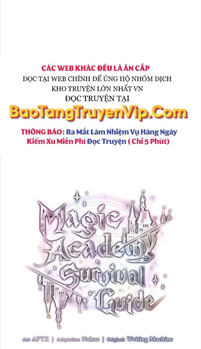 Ma Pháp Sư Tại Trường Học Pháp Thuật Chapter 81 - 5