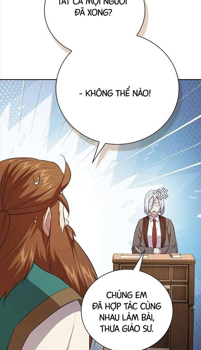 Ma Pháp Sư Tại Trường Học Pháp Thuật Chapter 81 - 7