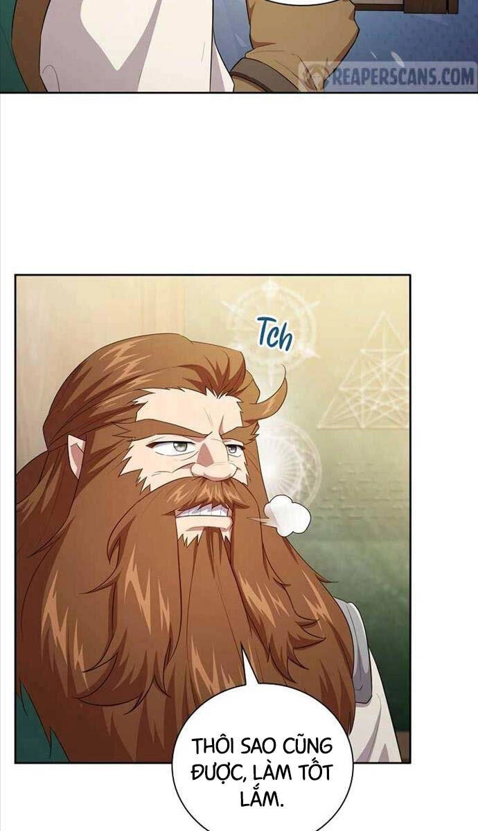 Ma Pháp Sư Tại Trường Học Pháp Thuật Chapter 81 - 8