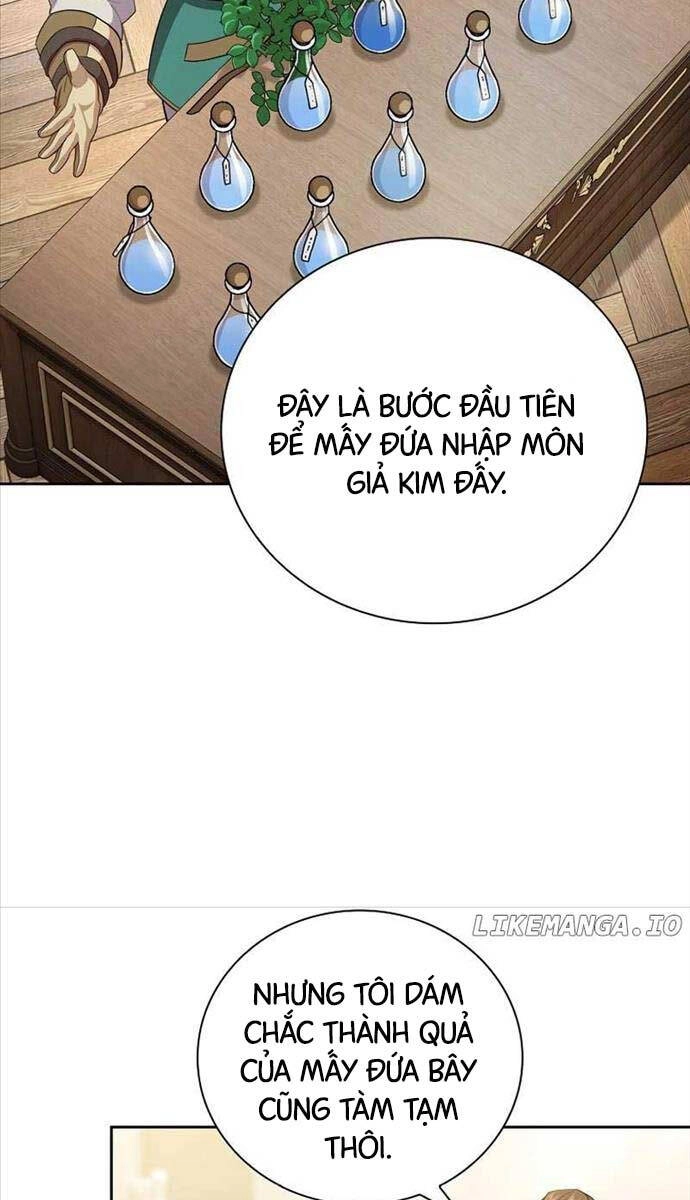 Ma Pháp Sư Tại Trường Học Pháp Thuật Chapter 81 - 10