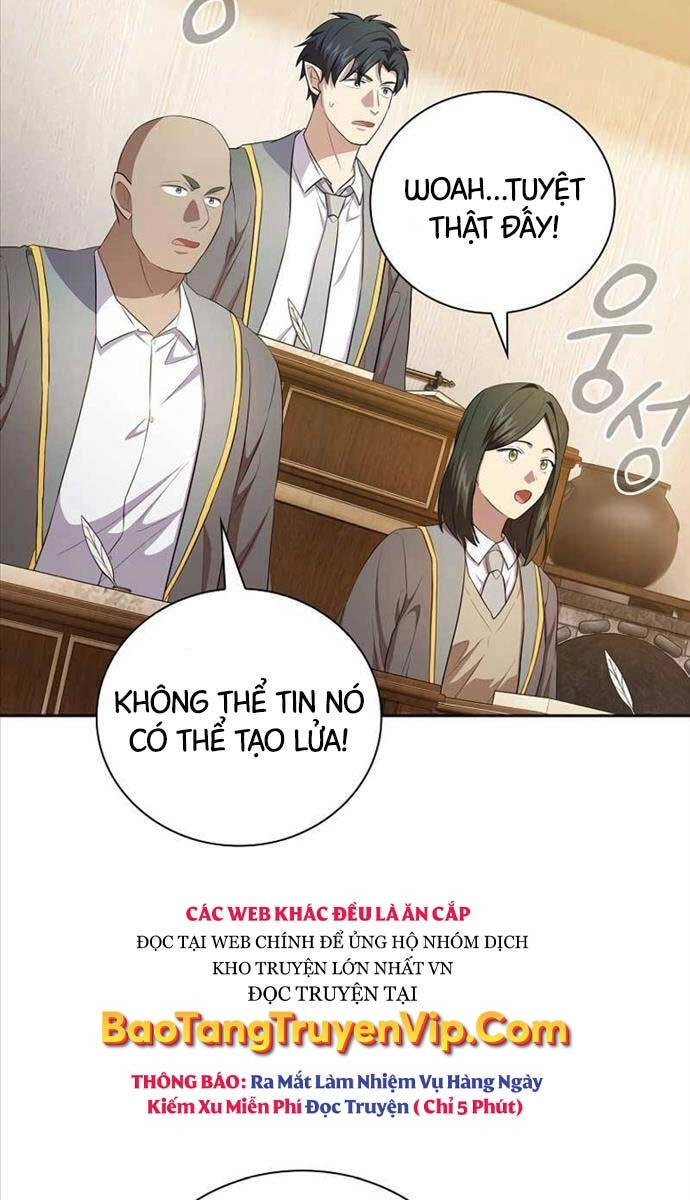 Ma Pháp Sư Tại Trường Học Pháp Thuật Chapter 81 - 15