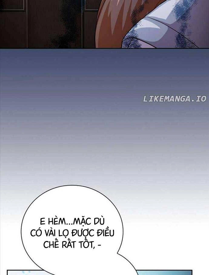 Ma Pháp Sư Tại Trường Học Pháp Thuật Chapter 81 - 21