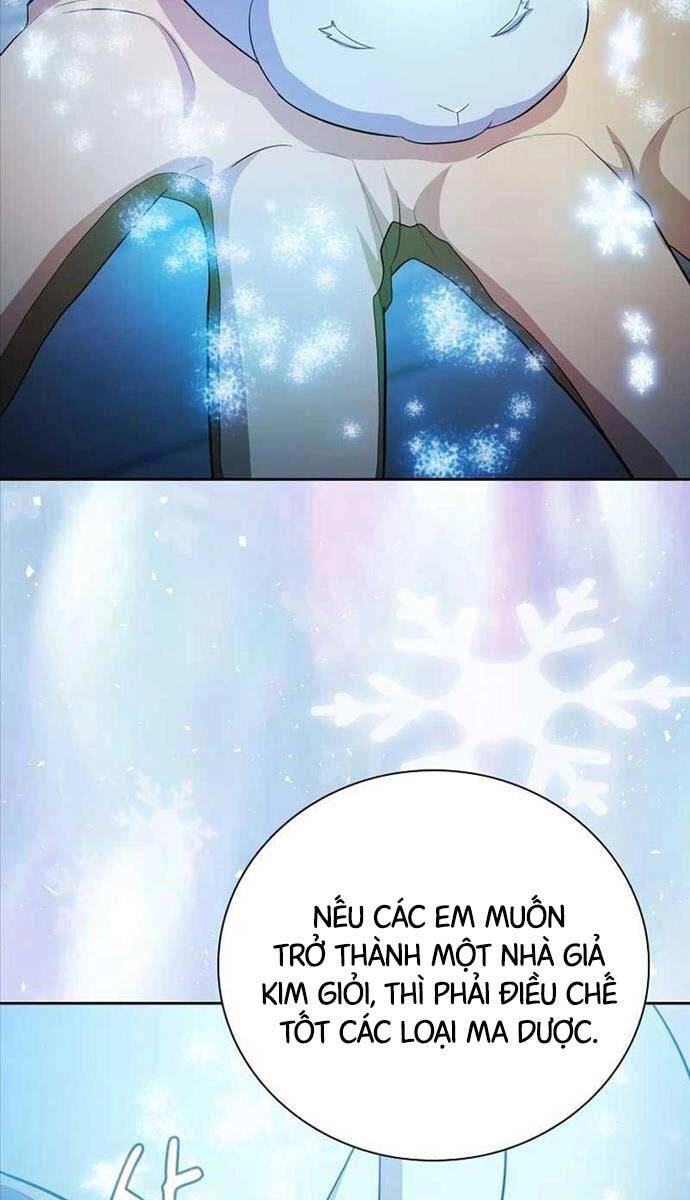 Ma Pháp Sư Tại Trường Học Pháp Thuật Chapter 81 - 25