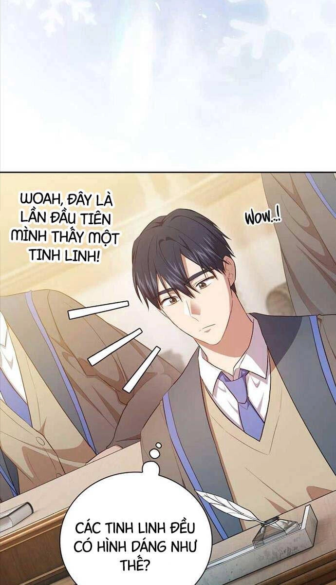 Ma Pháp Sư Tại Trường Học Pháp Thuật Chapter 81 - 27