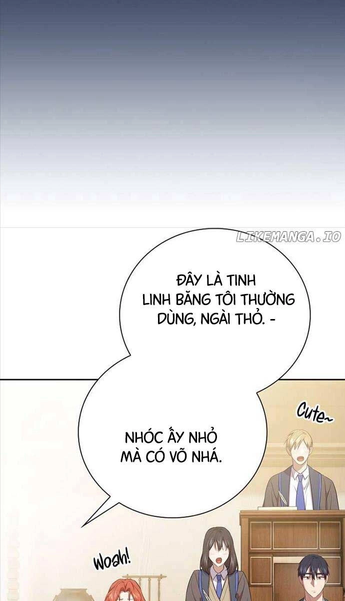 Ma Pháp Sư Tại Trường Học Pháp Thuật Chapter 81 - 31