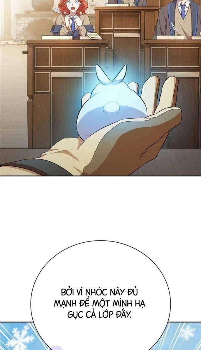 Ma Pháp Sư Tại Trường Học Pháp Thuật Chapter 81 - 32