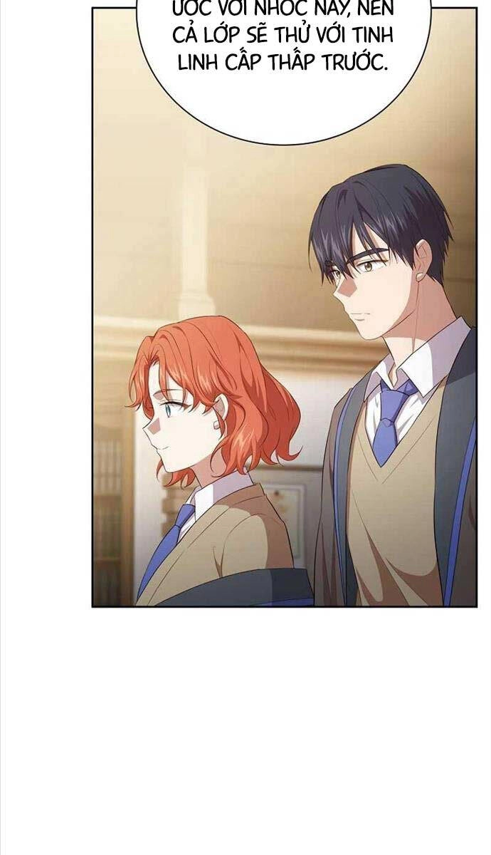 Ma Pháp Sư Tại Trường Học Pháp Thuật Chapter 81 - 34