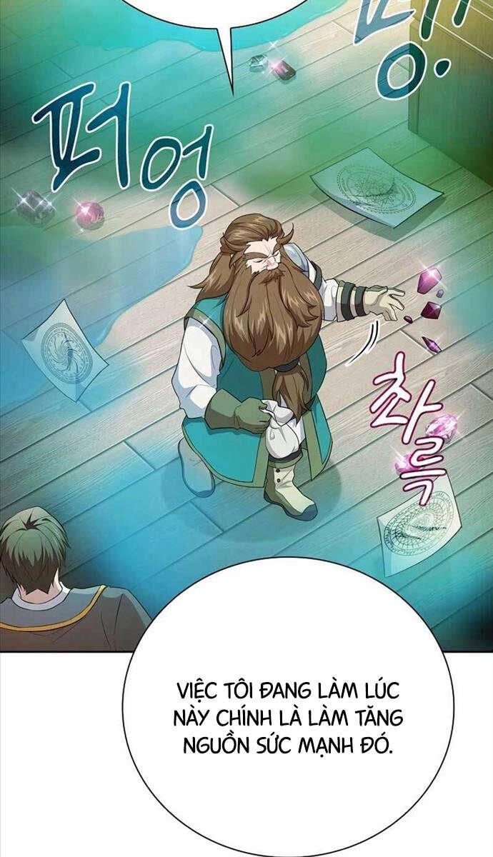 Ma Pháp Sư Tại Trường Học Pháp Thuật Chapter 81 - 38