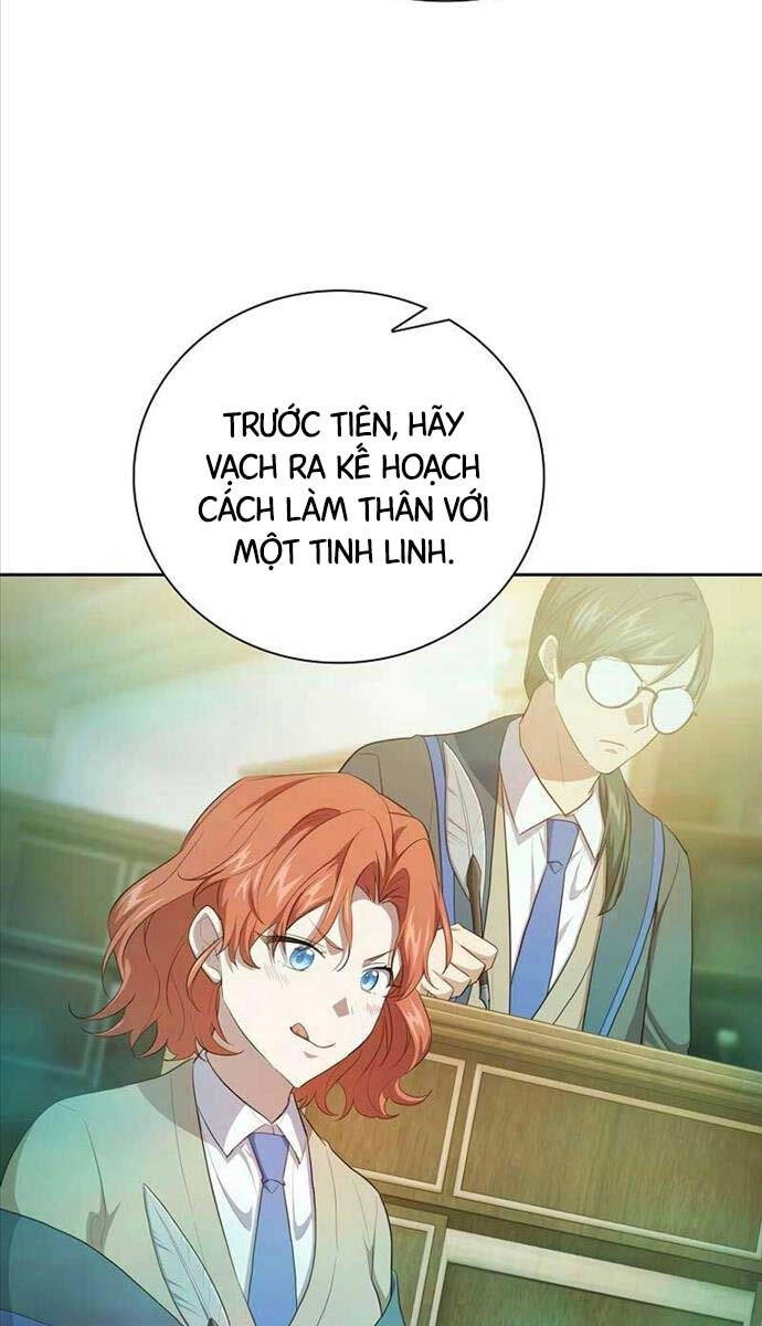 Ma Pháp Sư Tại Trường Học Pháp Thuật Chapter 81 - 39