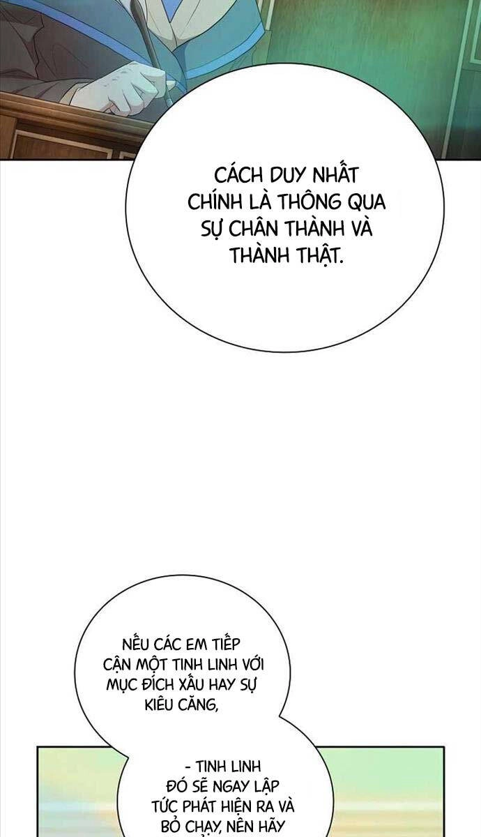 Ma Pháp Sư Tại Trường Học Pháp Thuật Chapter 81 - 40