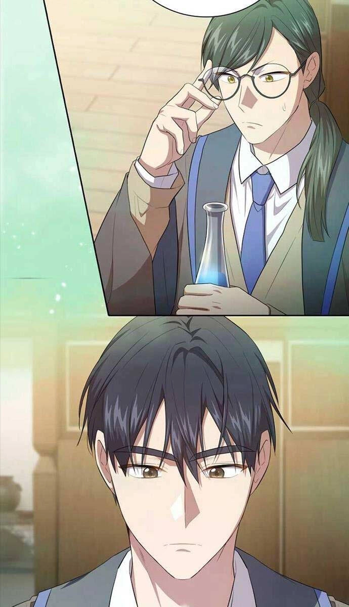 Ma Pháp Sư Tại Trường Học Pháp Thuật Chapter 81 - 46